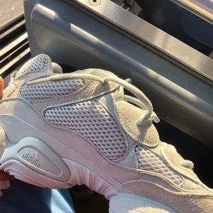 Yeezy 500